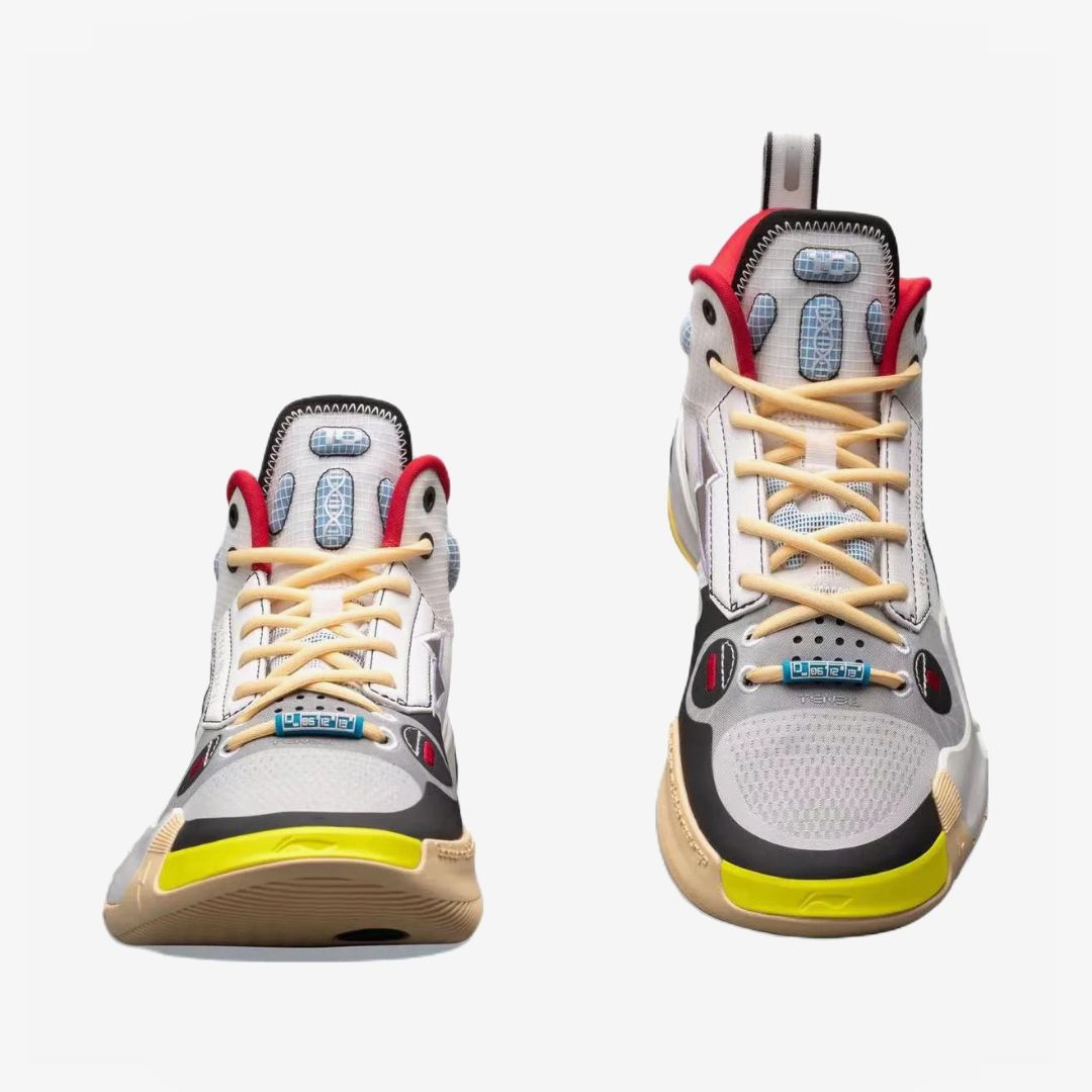 LINING WAY OF WADE 10 TEST R1