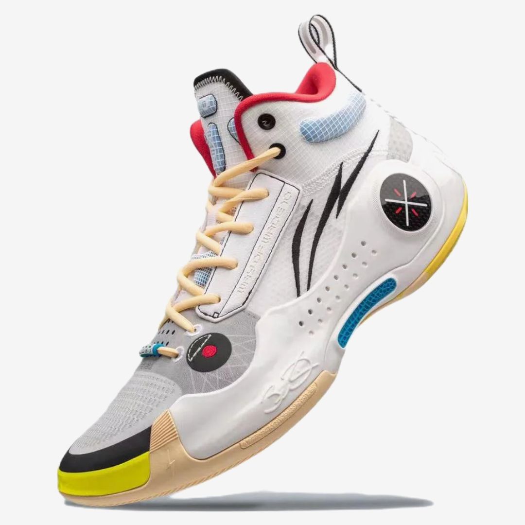 LINING WAY OF WADE 10 TEST R1