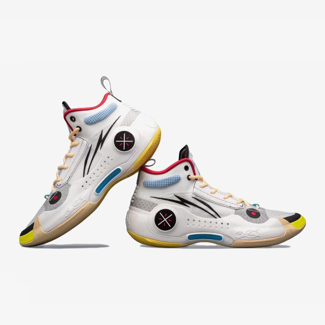 LINING WAY OF WADE 10 TEST R1