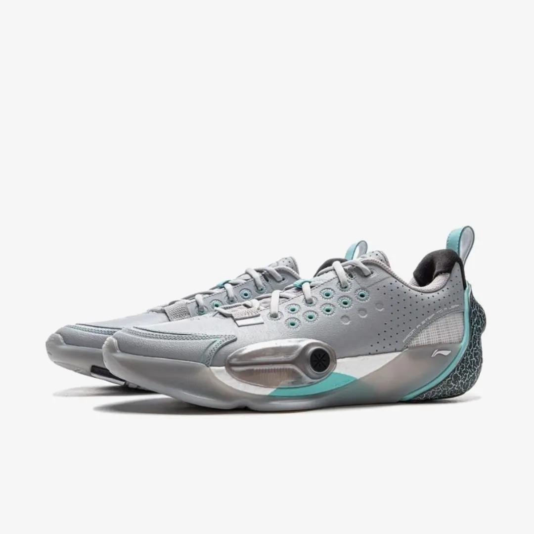 LINING WADE ALL CITY 13 GREY BLUE
