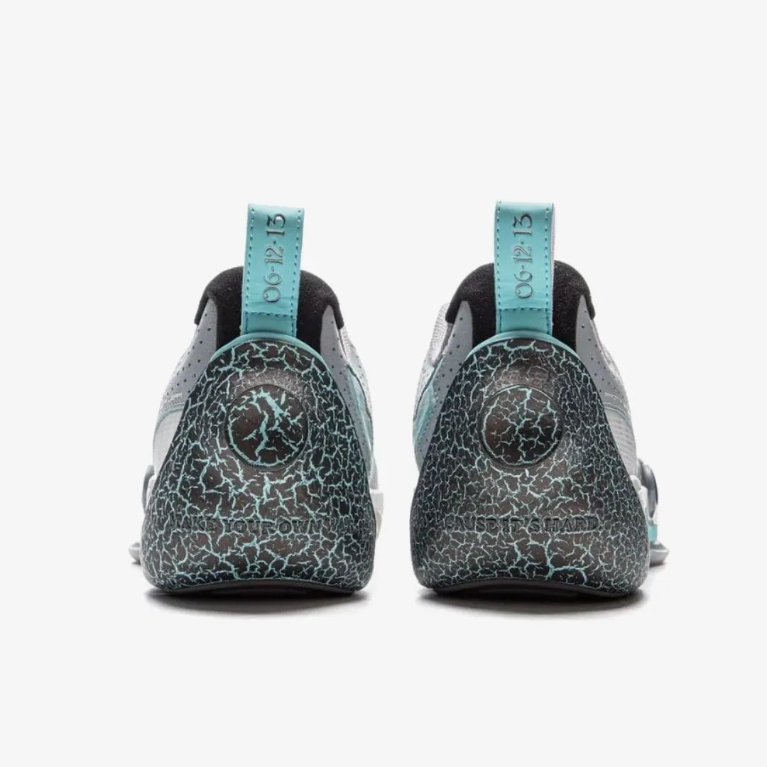 LINING WADE ALL CITY 13 GREY BLUE