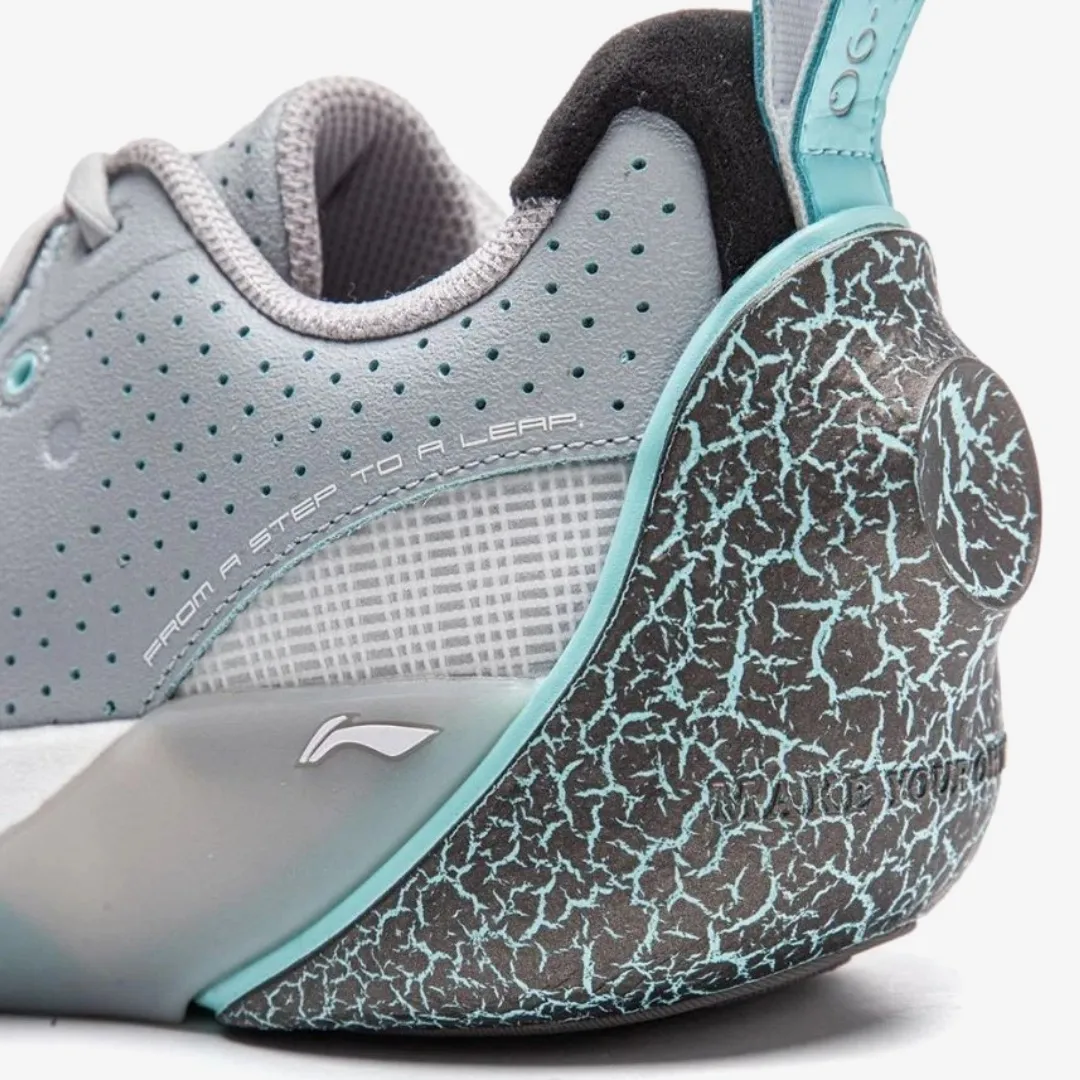 LINING WADE ALL CITY 13 GREY BLUE