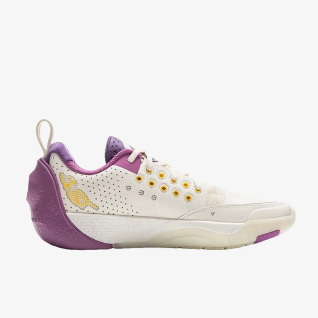 LINING WADE ALL CITY 13 PURPLE GOLD