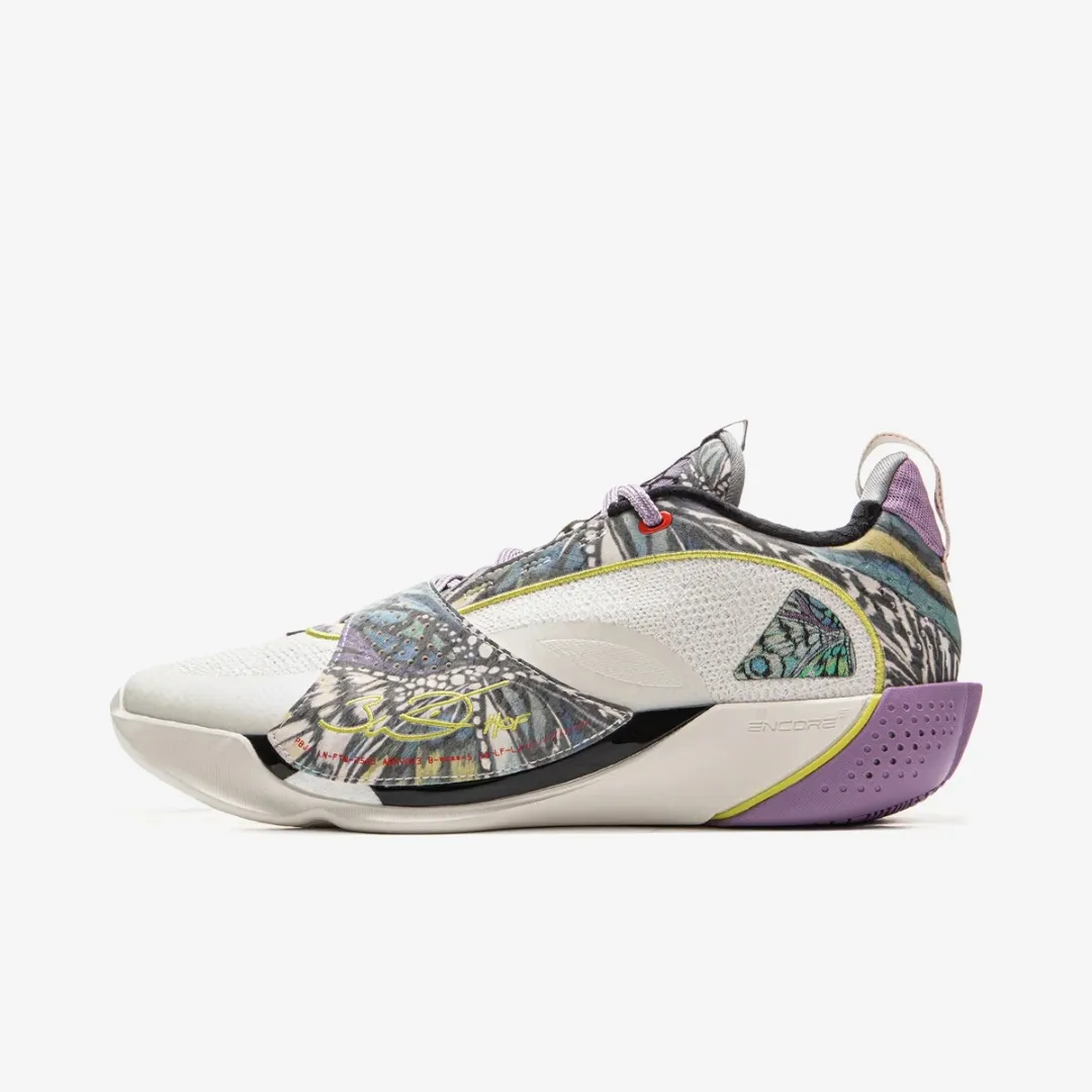 LINING WADE ALL CITY 13 ENCORE BUTTERFLY