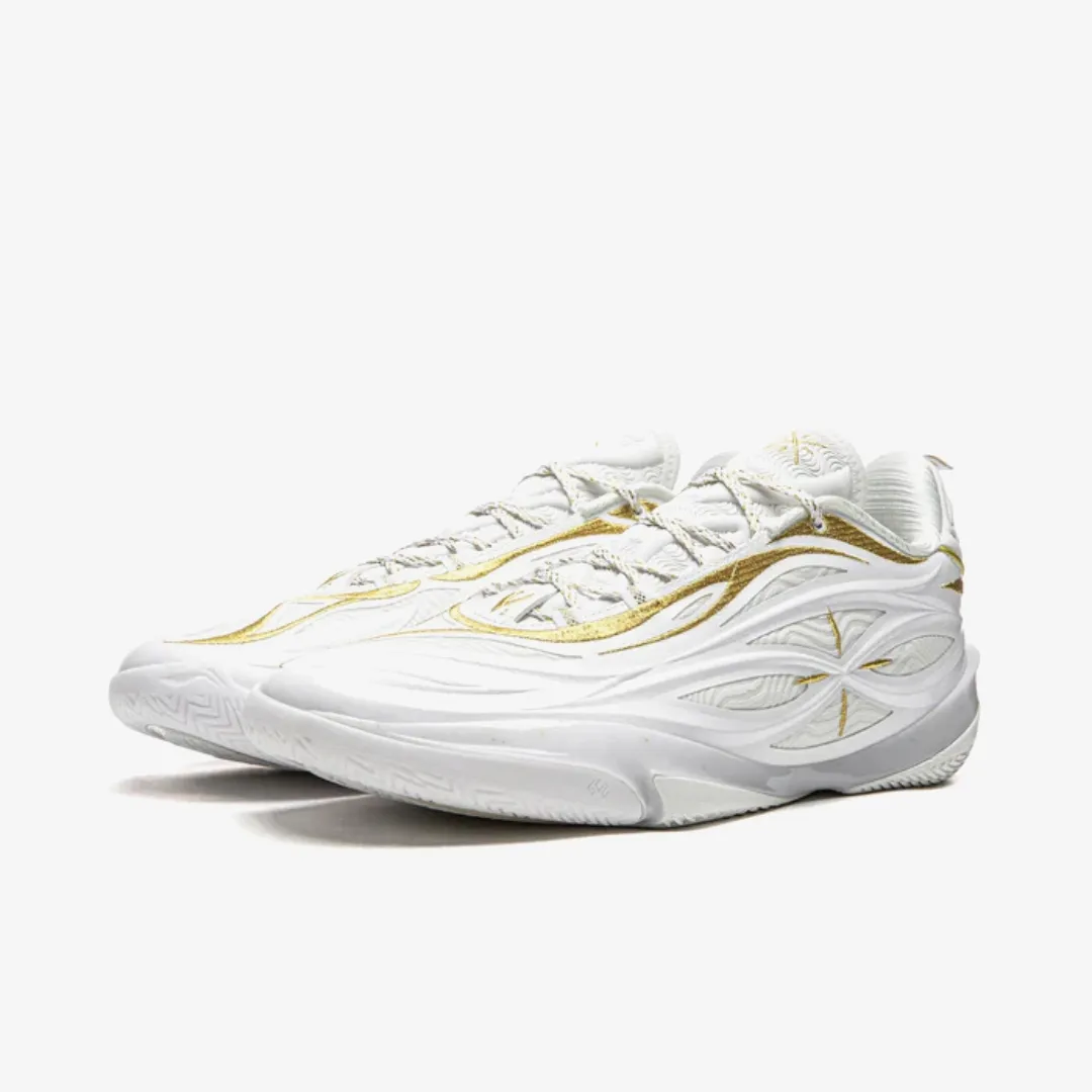 LINING WADE 808 5 ULTRA V2 GOLDEN TIME