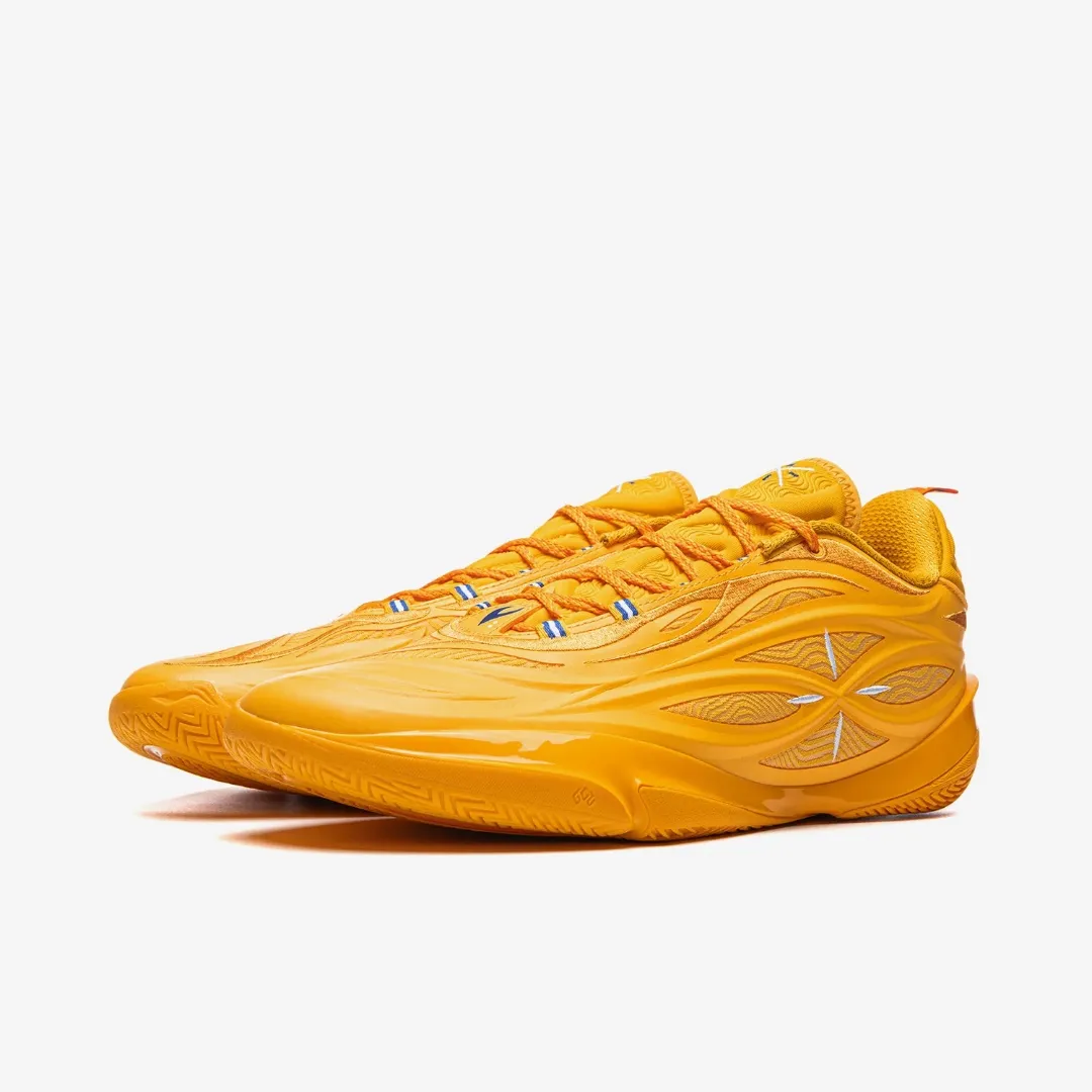 LINING WADE 808 5 ULTRA V2 ORANGE