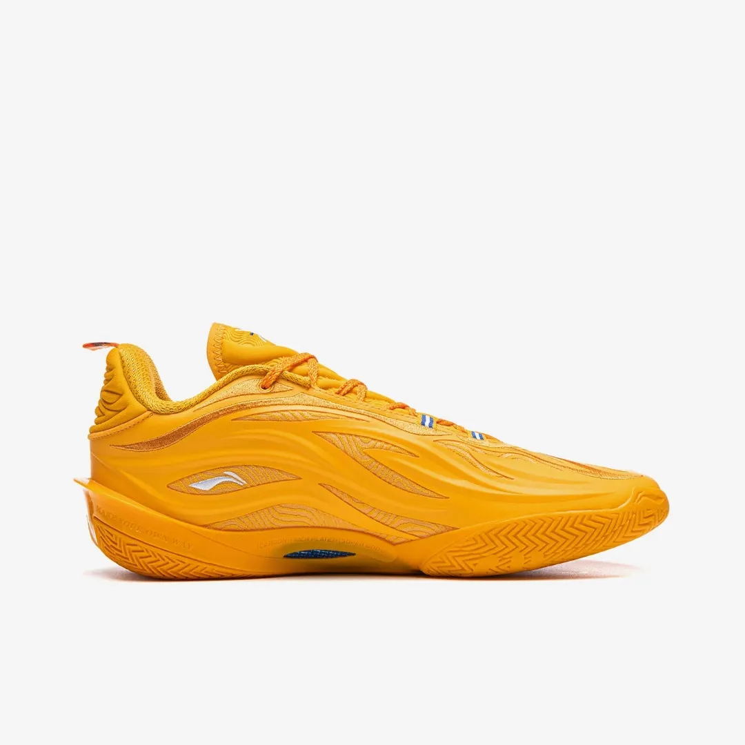 LINING WADE 808 5 ULTRA V2 ORANGE