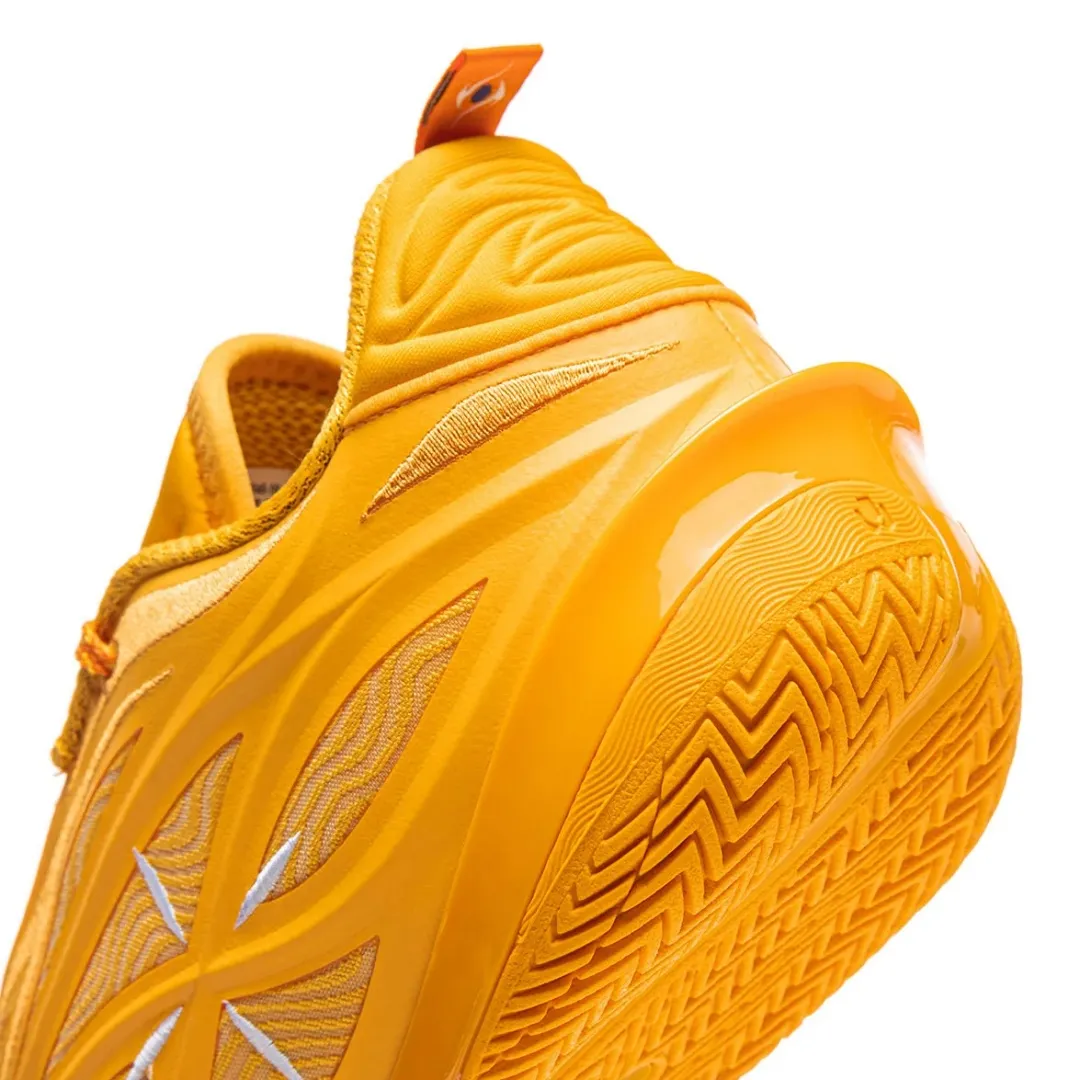 LINING WADE 808 5 ULTRA V2 ORANGE