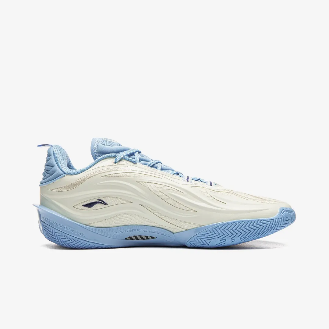 LINING WADE 808 5 ULTRA V2 ICE WHITE