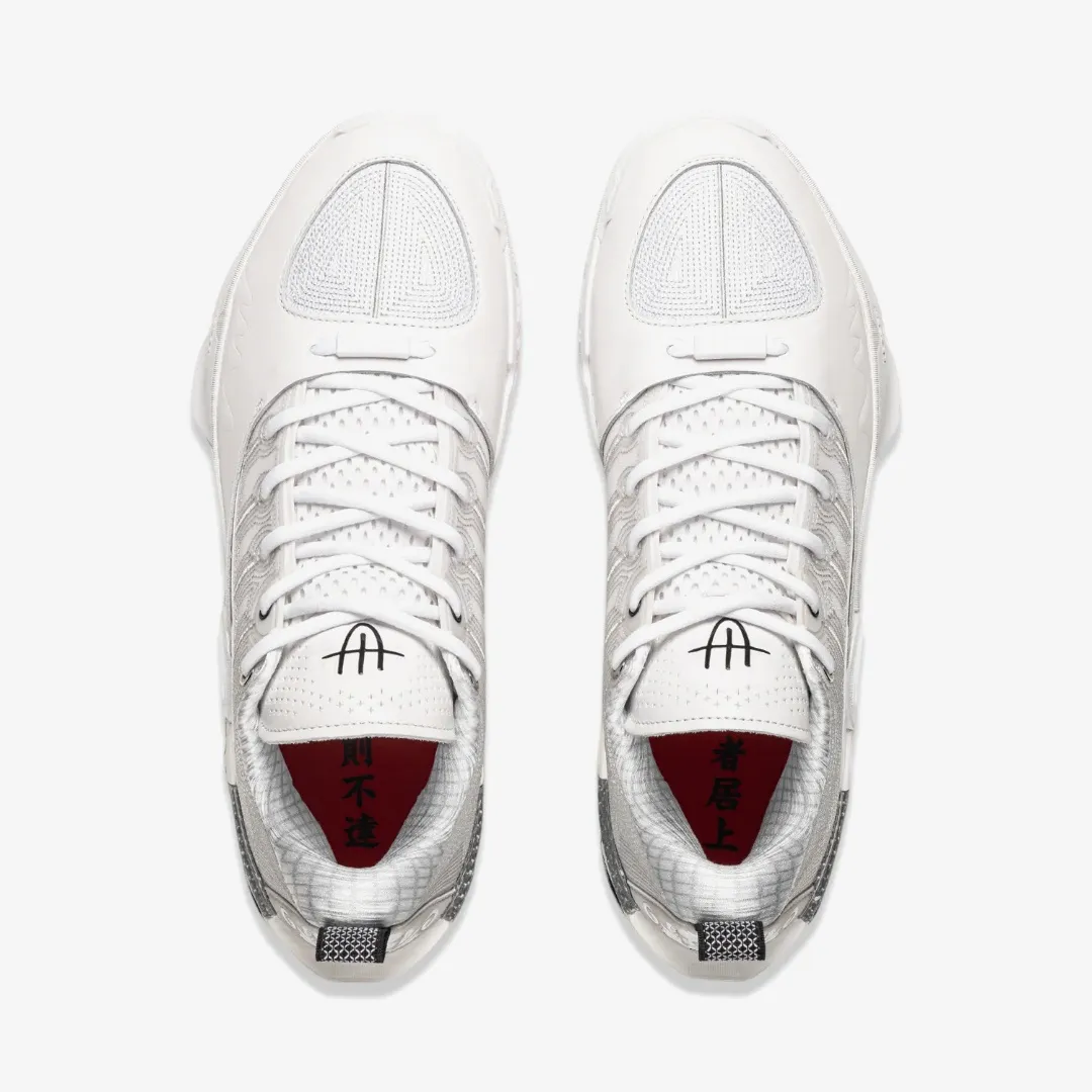 LINING WAY OF WADE 12 DREAM BIG