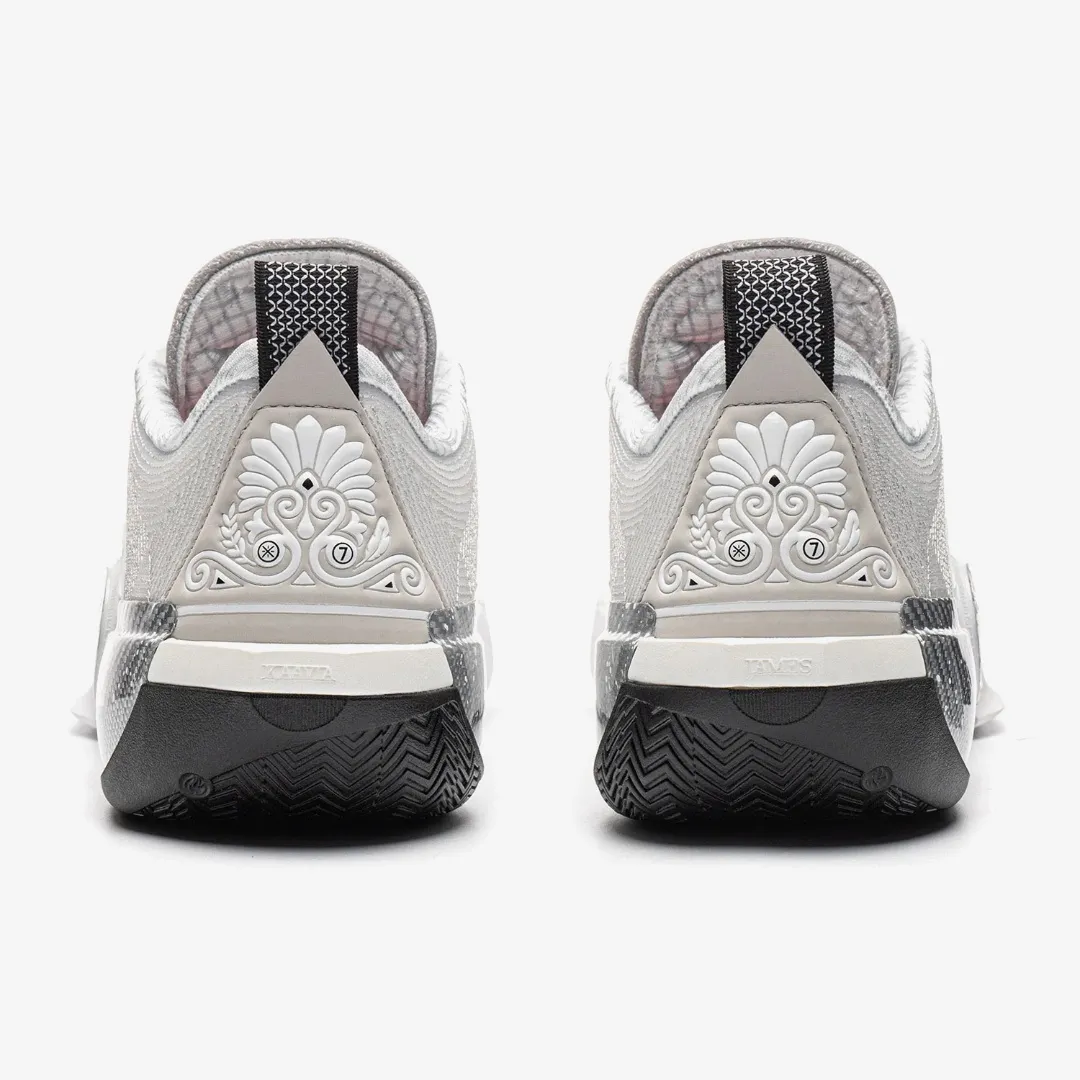 LINING WAY OF WADE 12 DREAM BIG