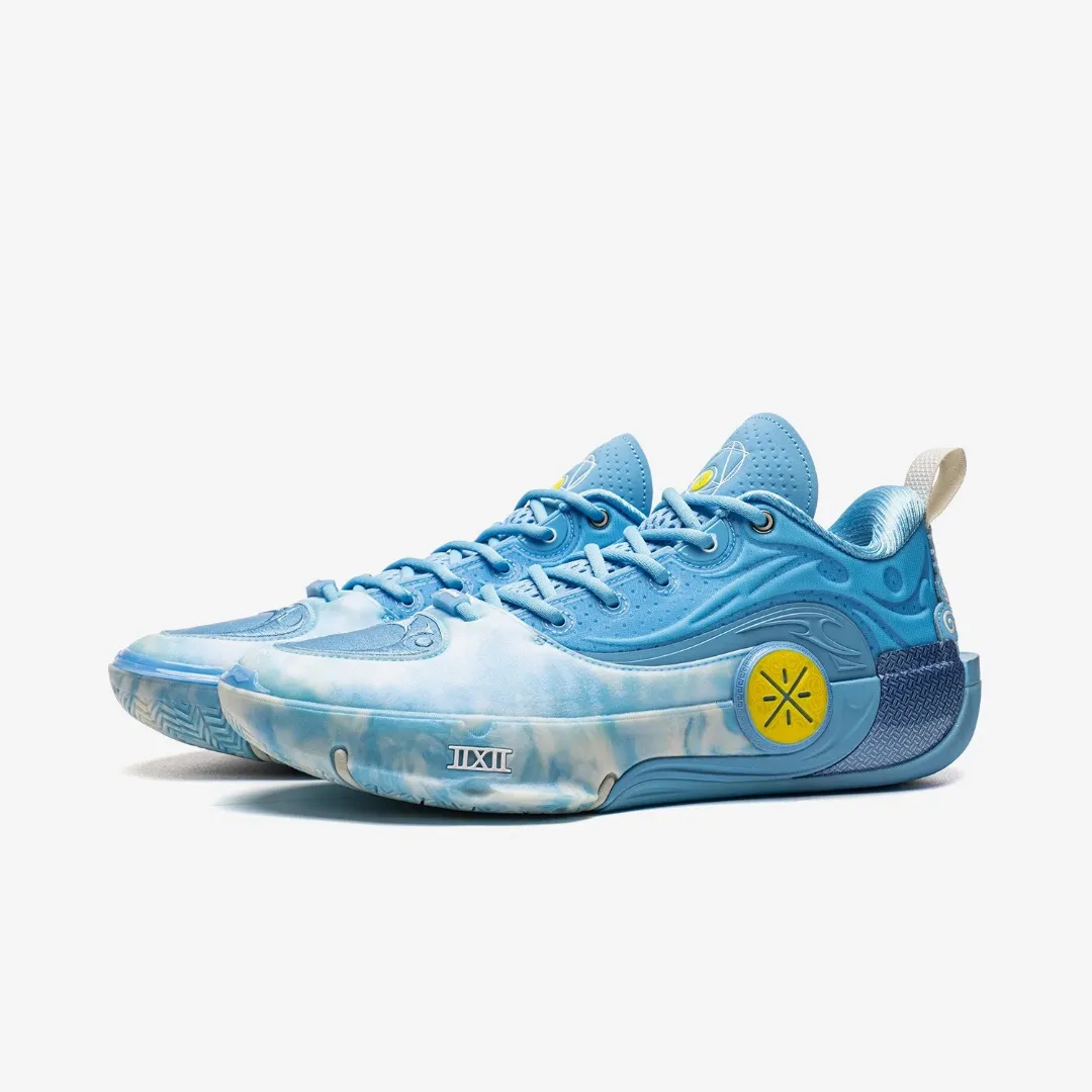 LINING WAY OF WADE 12 SKYLINE
