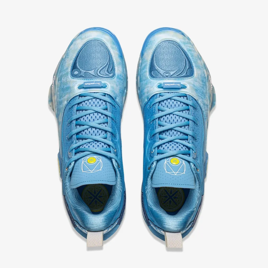 LINING WAY OF WADE 12 SKYLINE