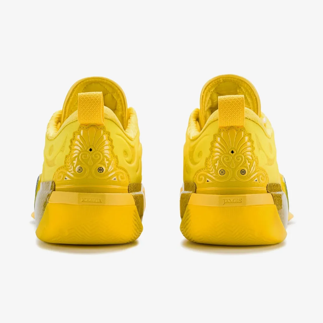 LINING WAY OF WADE 12 LEMON