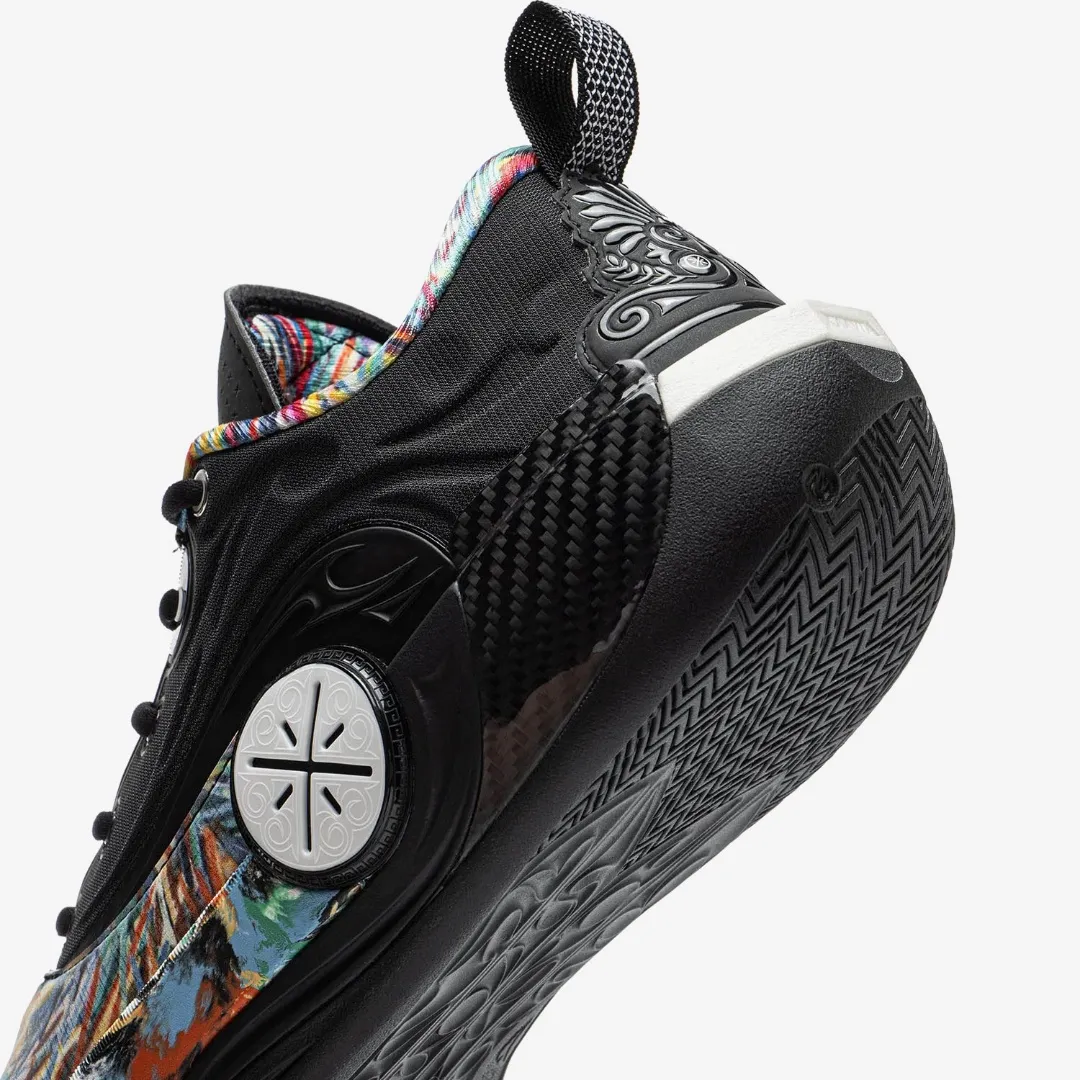 LINING WAY OF WADE 12 CITY GUARD