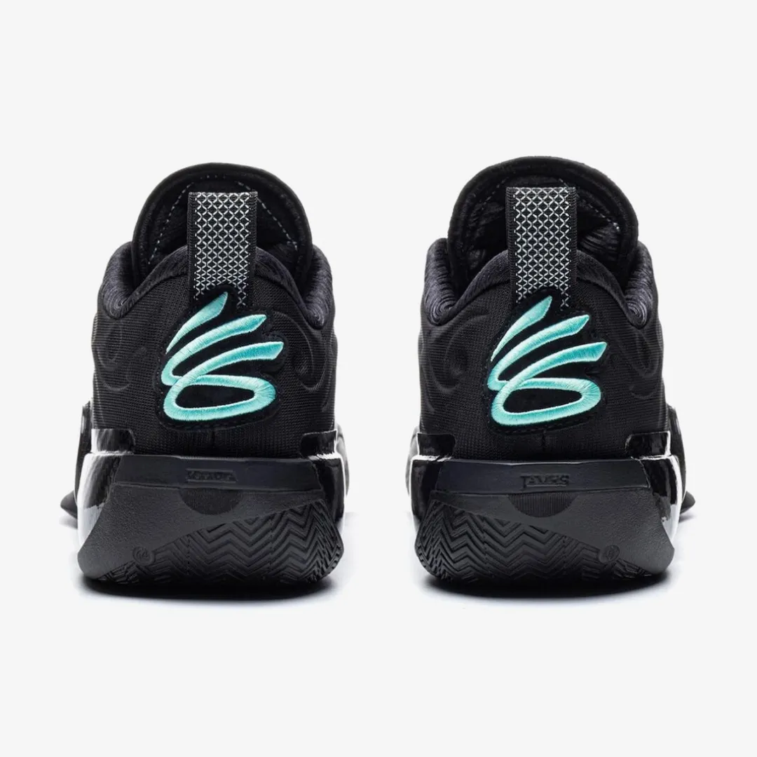 CURRY X LINING WAY OF WADE 12 CURRY MOMENTS OBSIDIAN