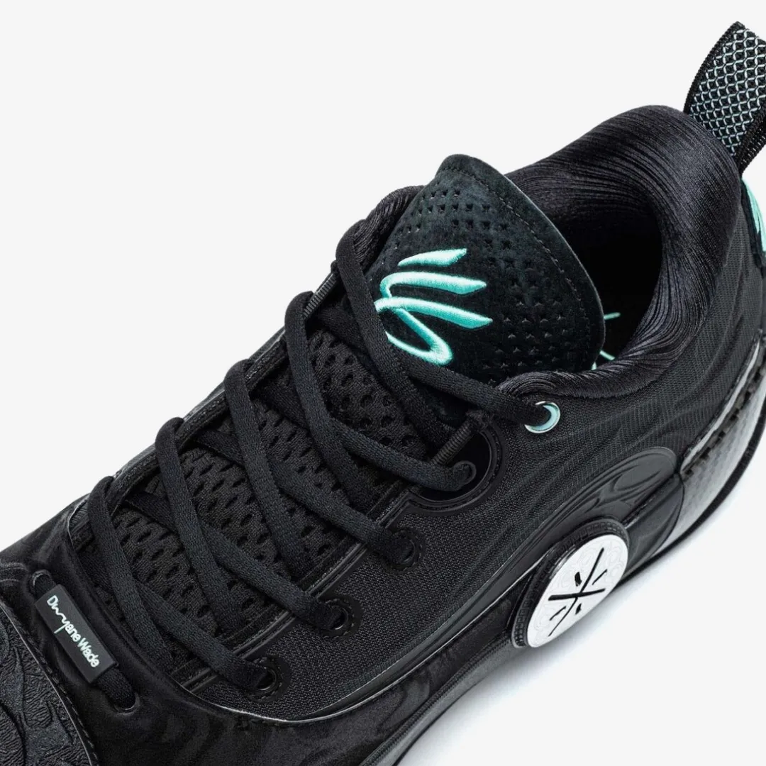 CURRY X LINING WAY OF WADE 12 CURRY MOMENTS OBSIDIAN