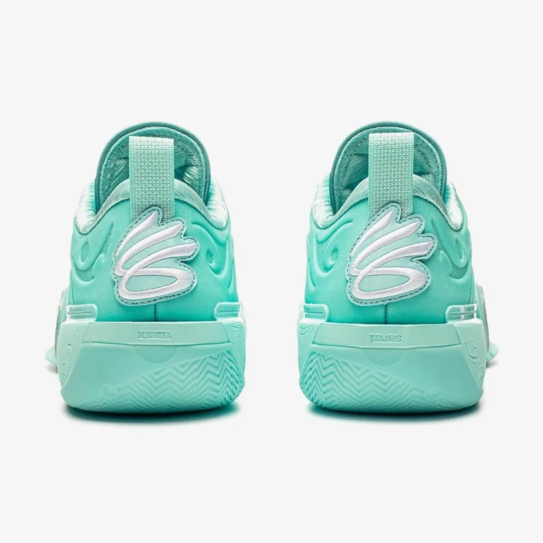 CURRY X LINING WAY OF WADE 12 CURRY MOMENTS LIBERTY