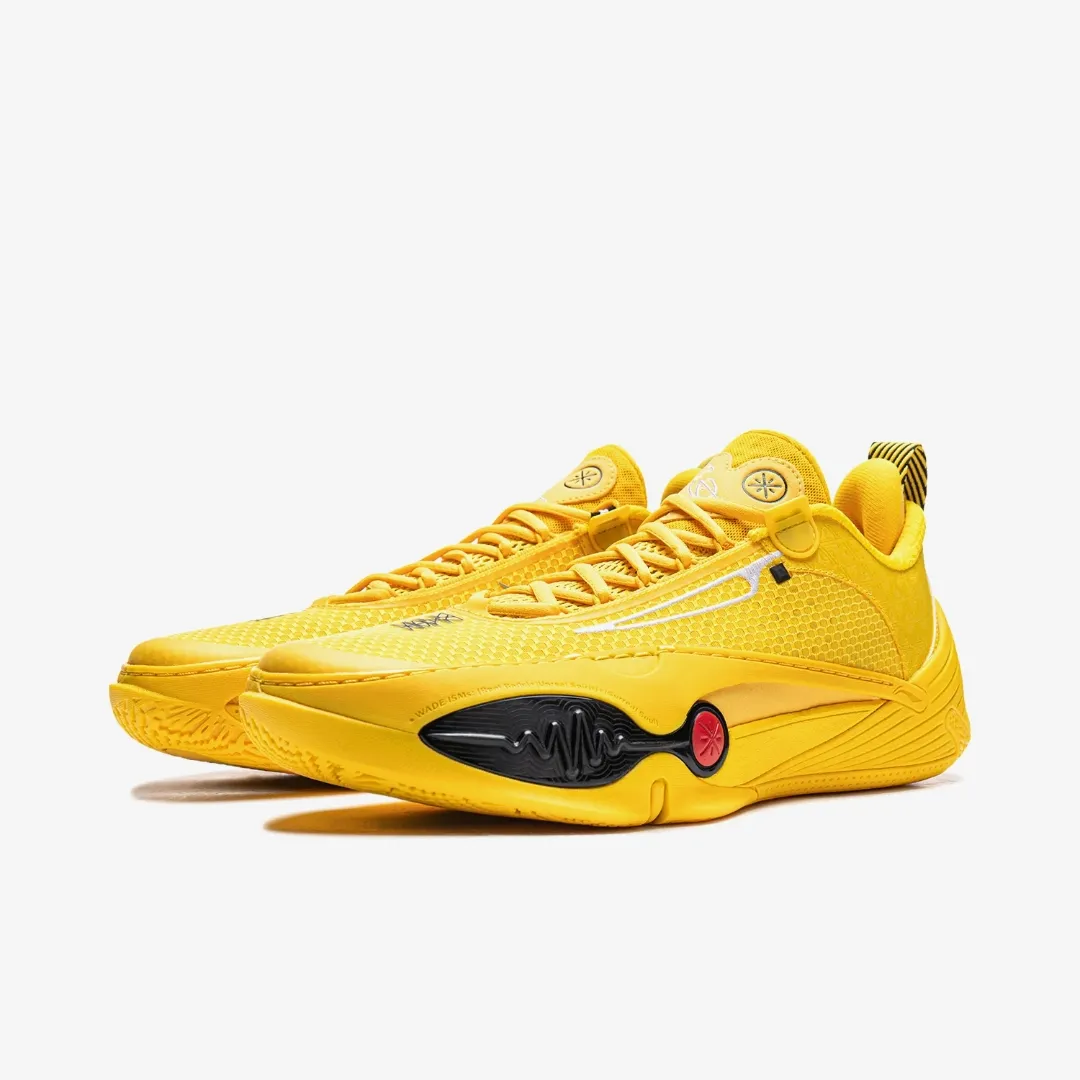 LINING WADE ALL CITY 14 CAUTION