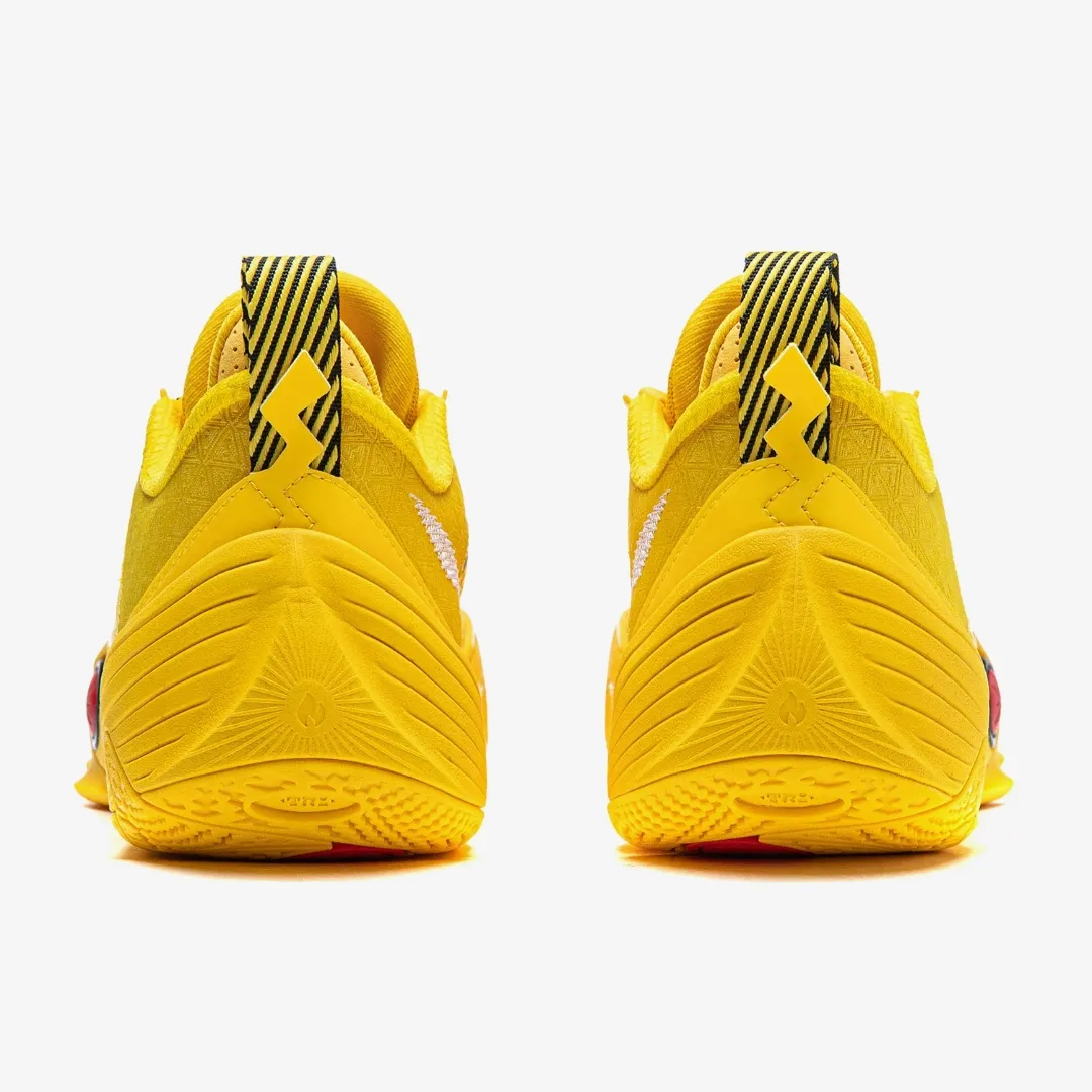LINING WADE ALL CITY 14 CAUTION