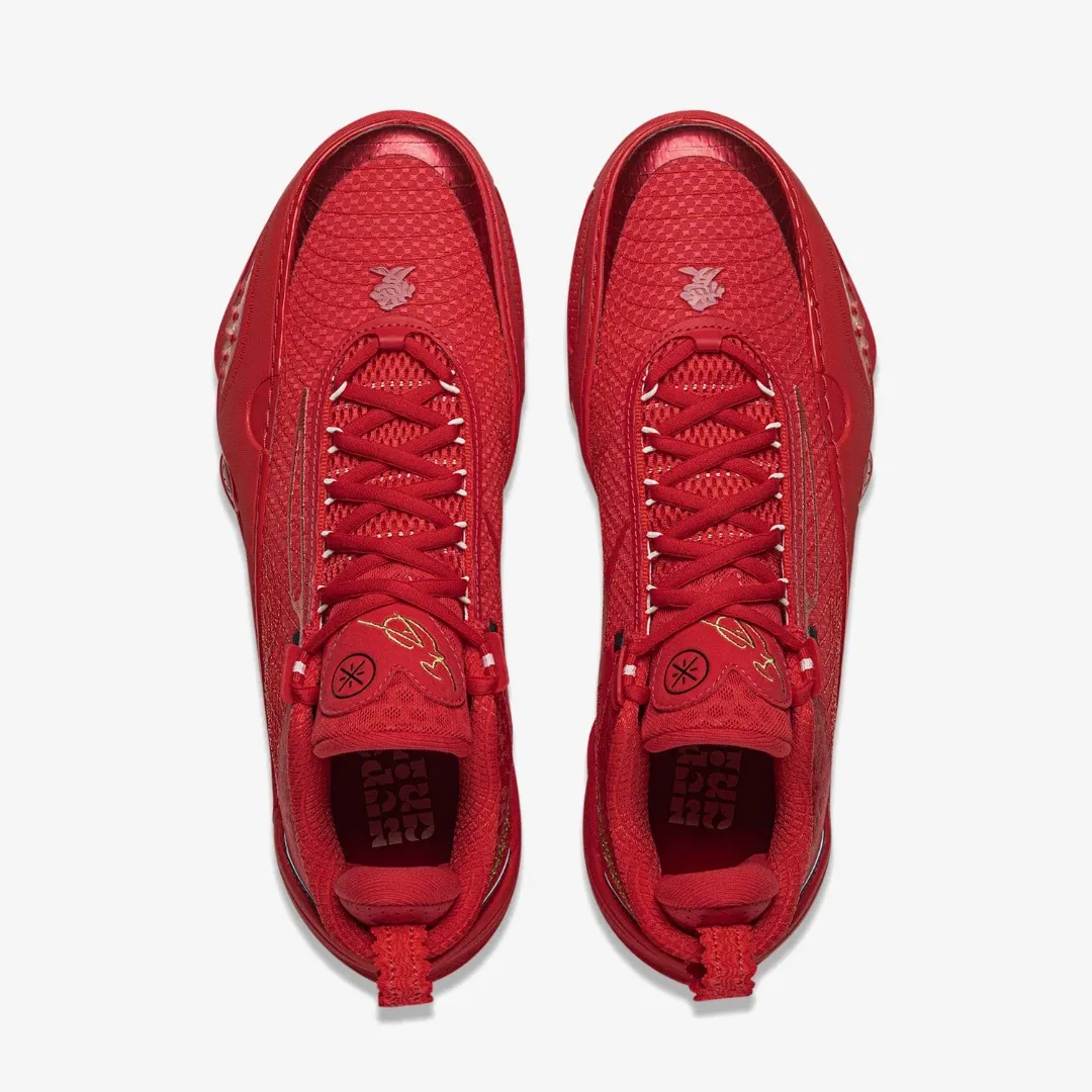 LINING WADE ALL CITY 14 COLLEGE