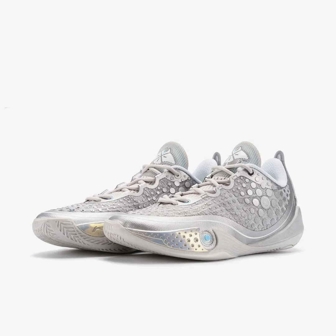 LINING WADE 808 6 ULTRA SILVER FLASH