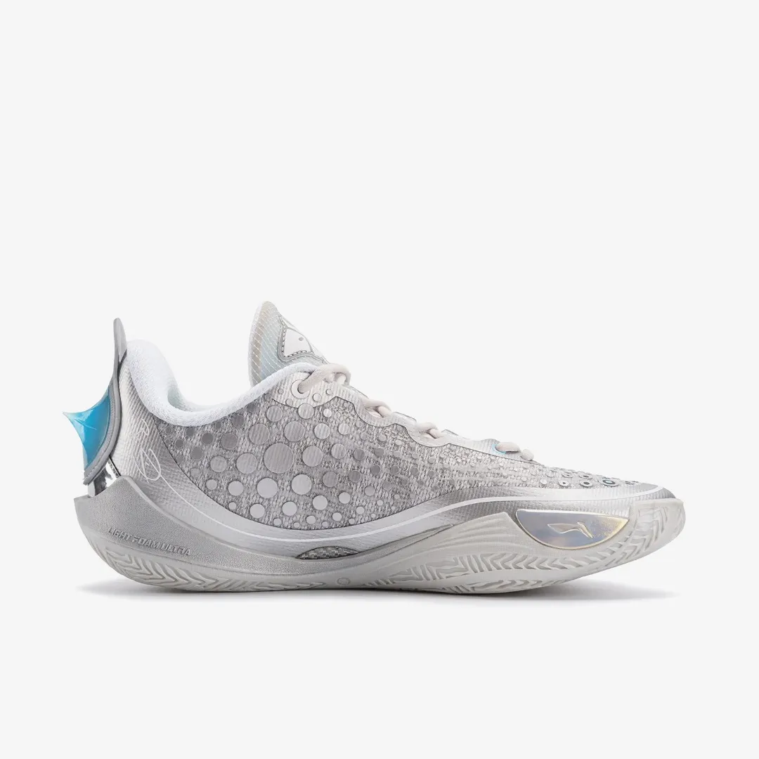 LINING WADE 808 6 ULTRA SILVER FLASH