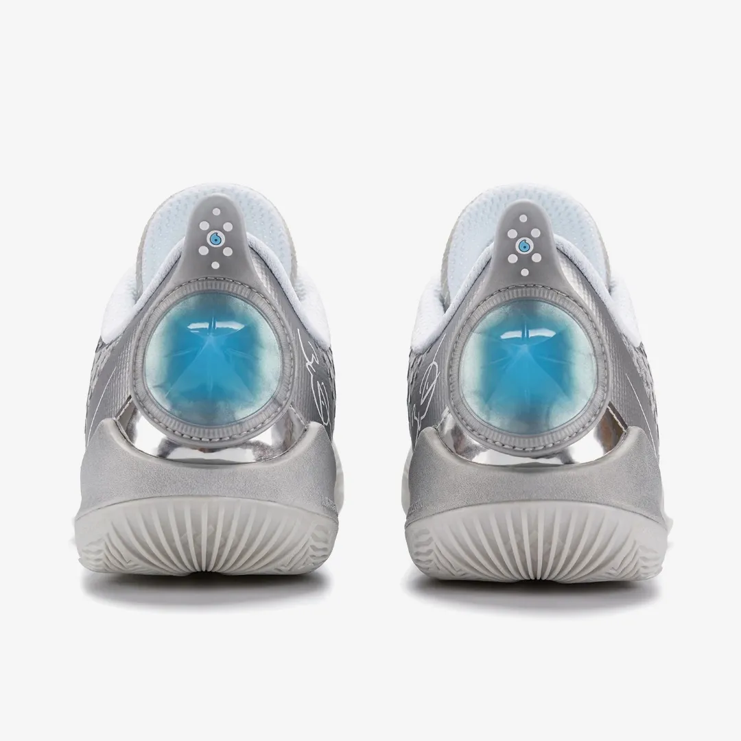 LINING WADE 808 6 ULTRA SILVER FLASH