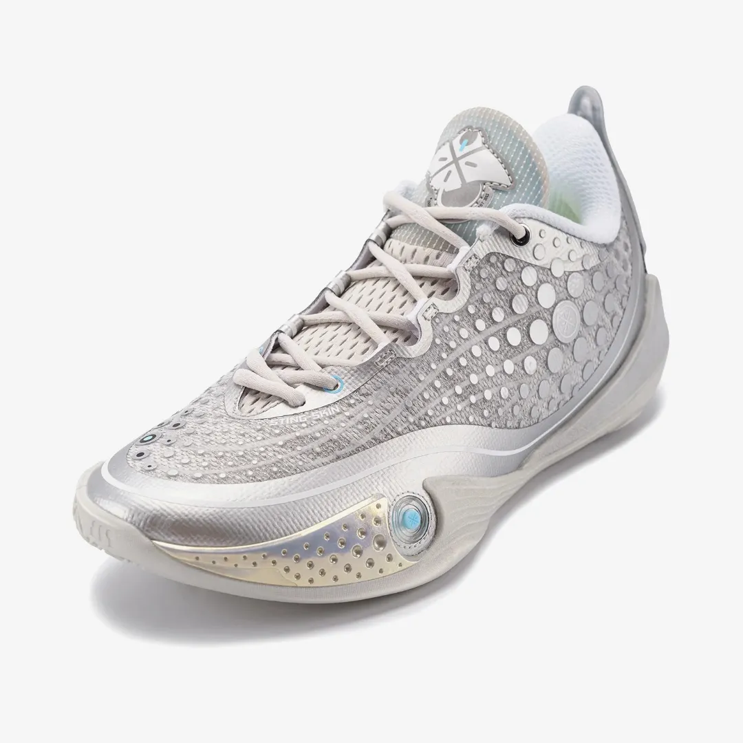 LINING WADE 808 6 ULTRA SILVER FLASH