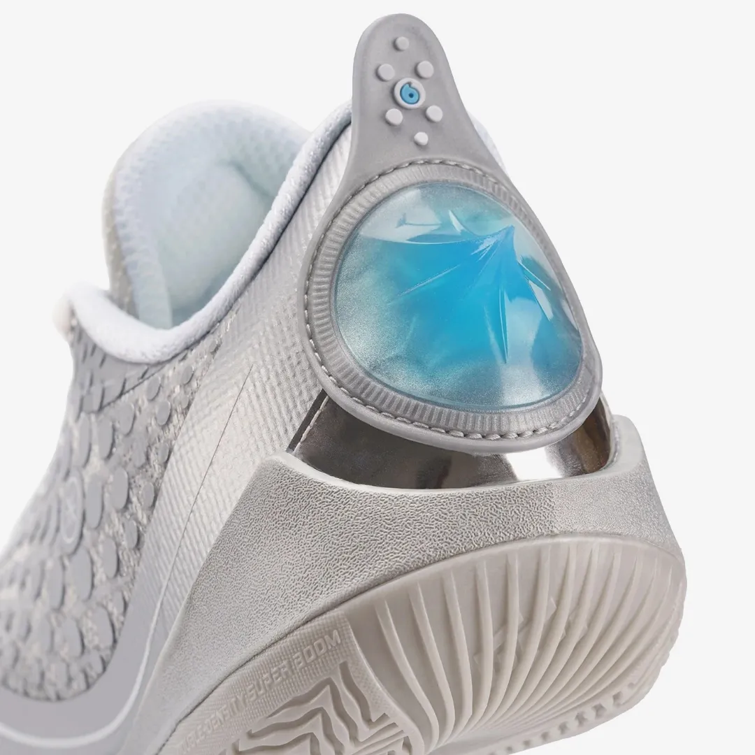 LINING WADE 808 6 ULTRA SILVER FLASH