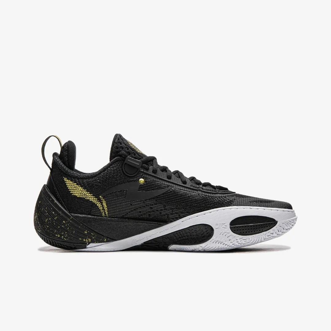 LINING WADE ALL CITY 14 RING OF FIRE