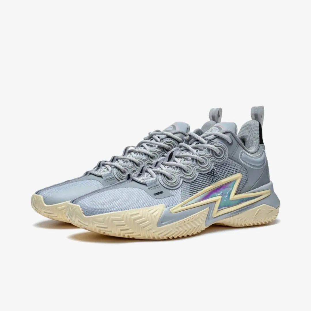 LINING WADE SON OF FLASH GREY BOY