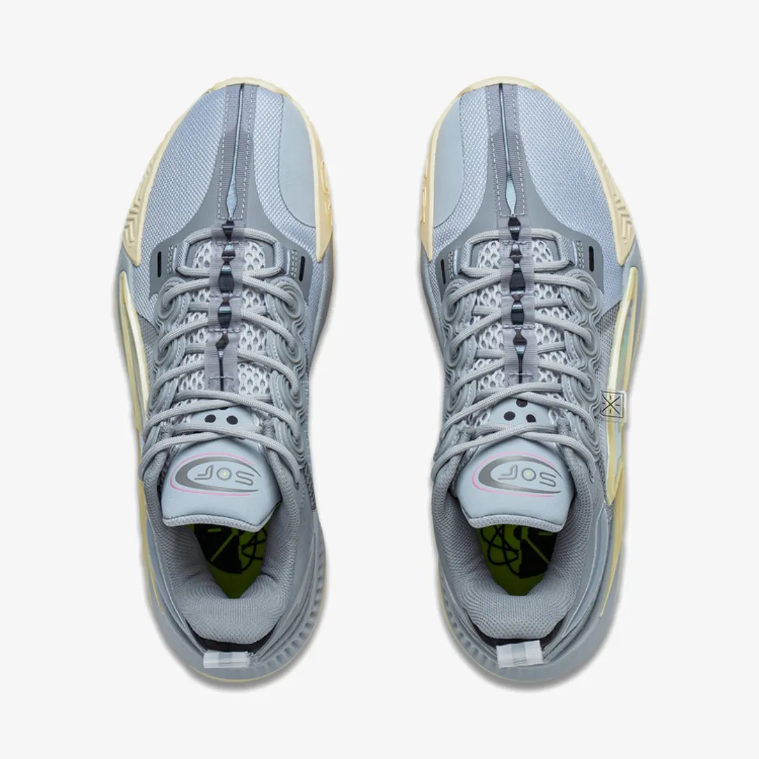 LINING WADE SON OF FLASH GREY BOY