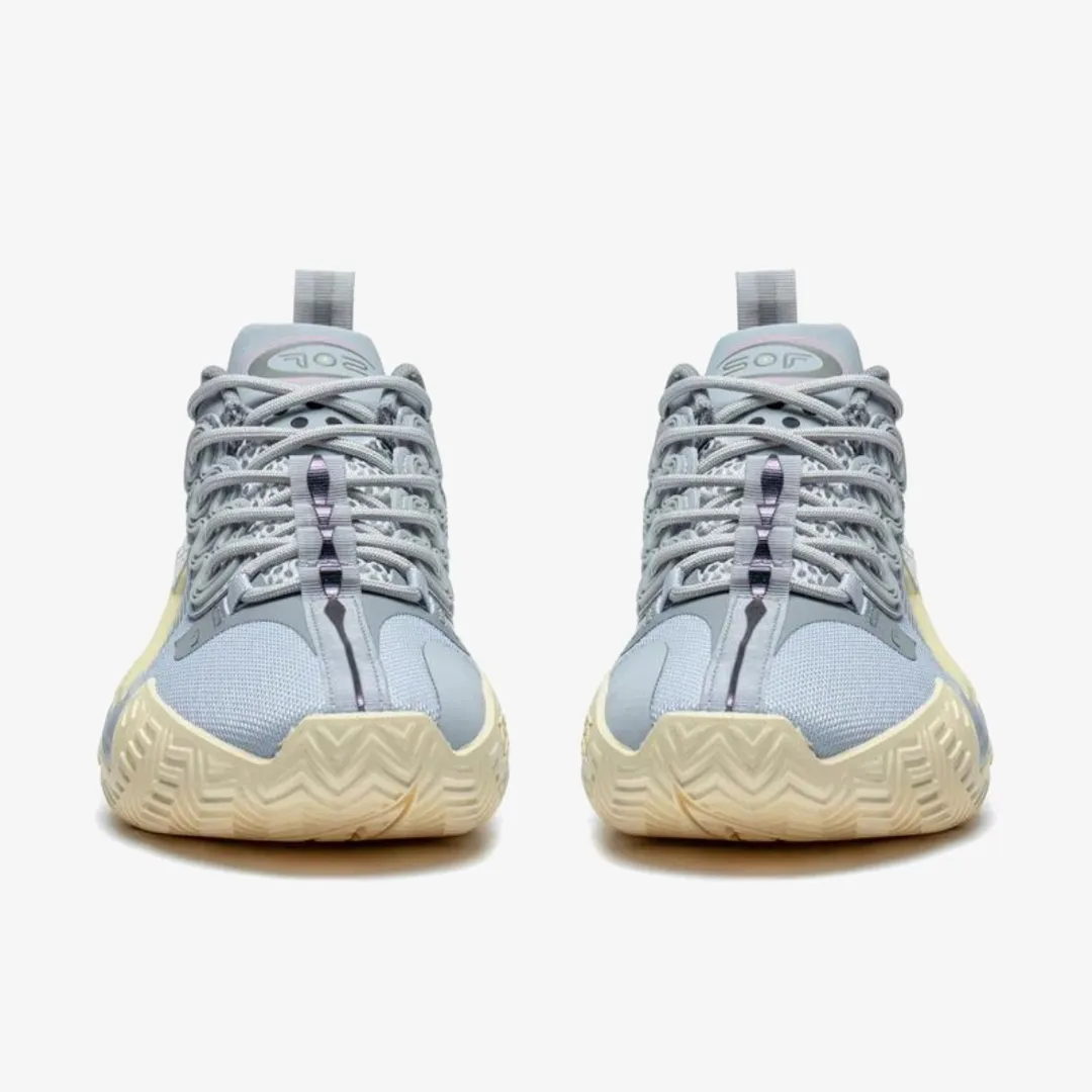 LINING WADE SON OF FLASH GREY BOY