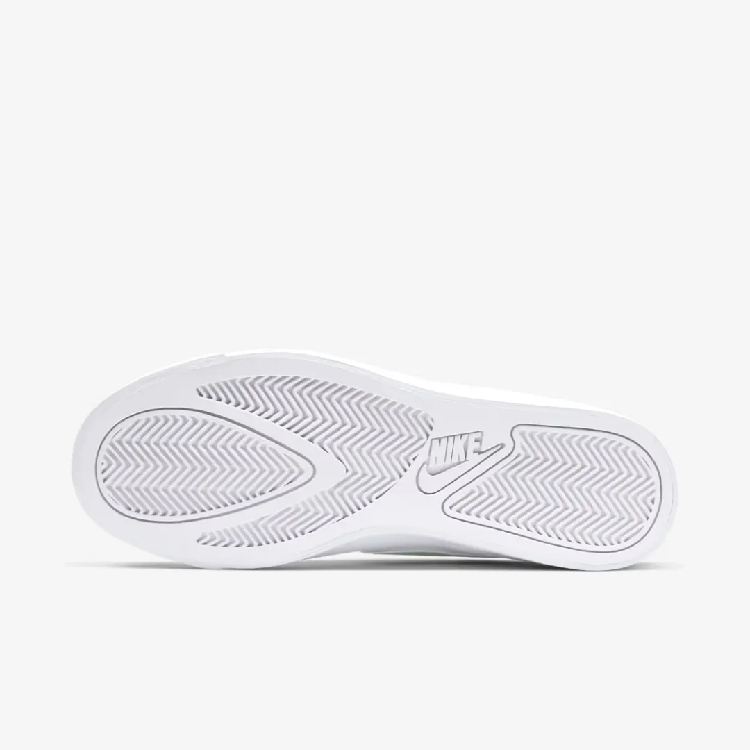NIKE COURT ROYALE AC WHITE PISTACHIO FROST