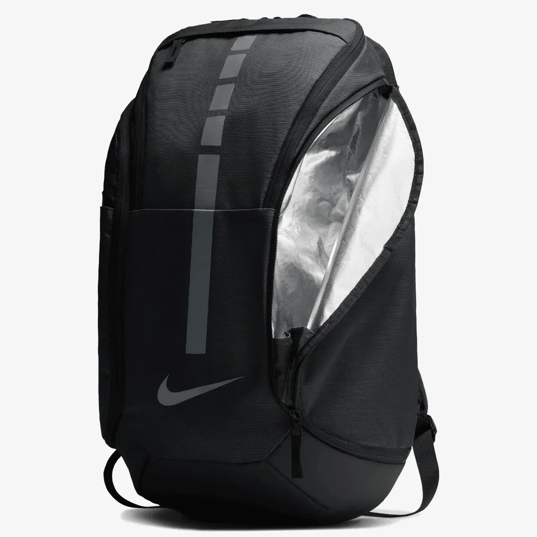 NIKE HOOPS ELITE PRO BASKETBALL BACKPACK BLACK