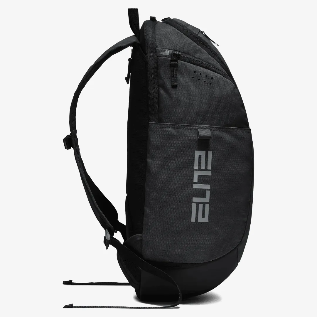 NIKE HOOPS ELITE PRO BASKETBALL BACKPACK BLACK