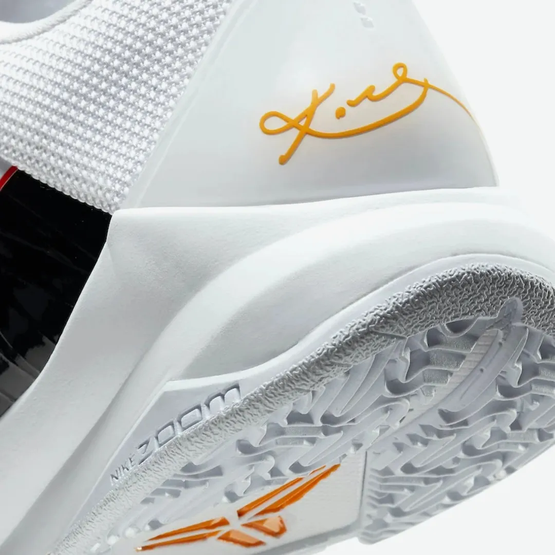 NIKE KOBE 5 PROTRO ALTERNATE BRUCE LEE