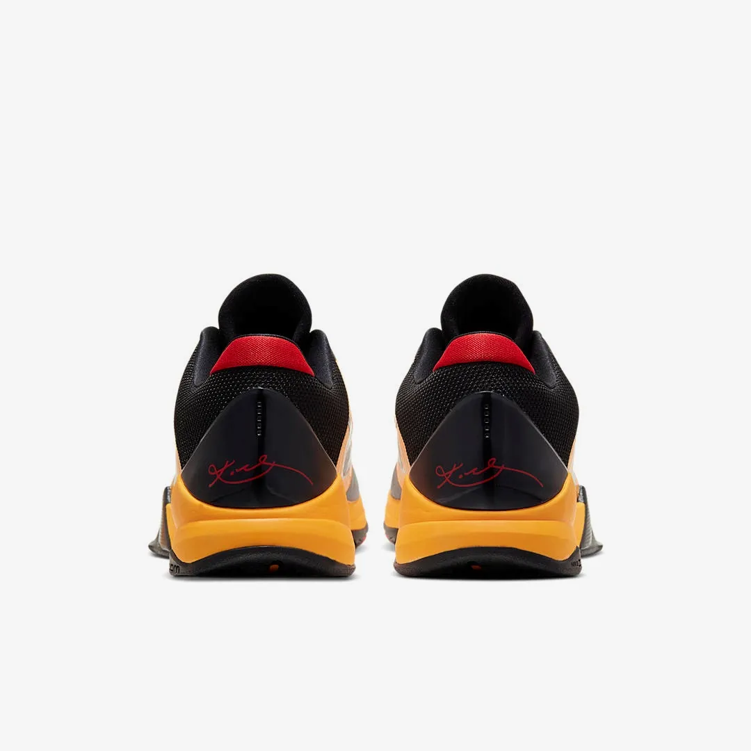 NIKE KOBE 5 PROTRO BRUCE LEE