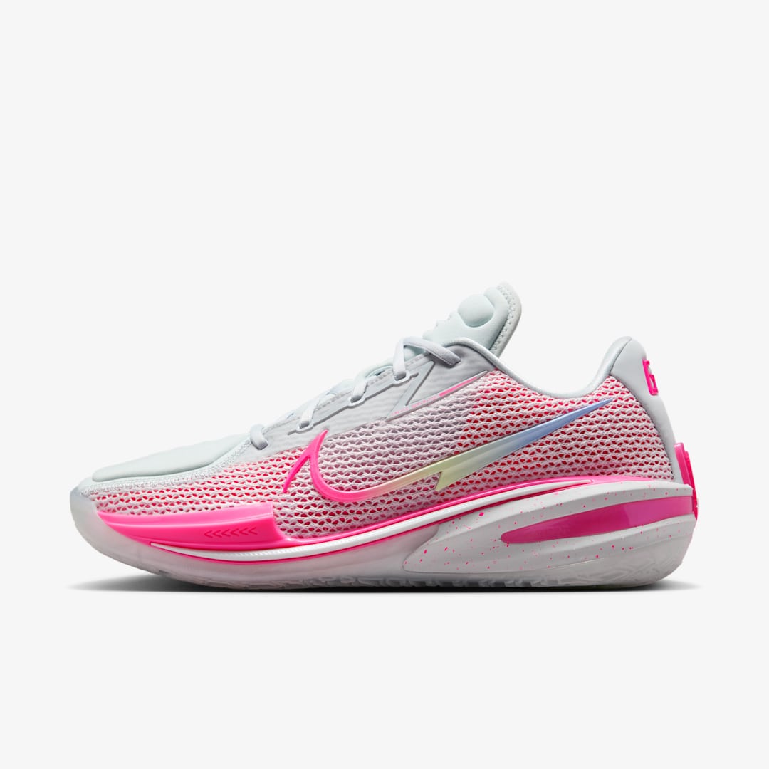 NIKE GT CUT PINK FLASH