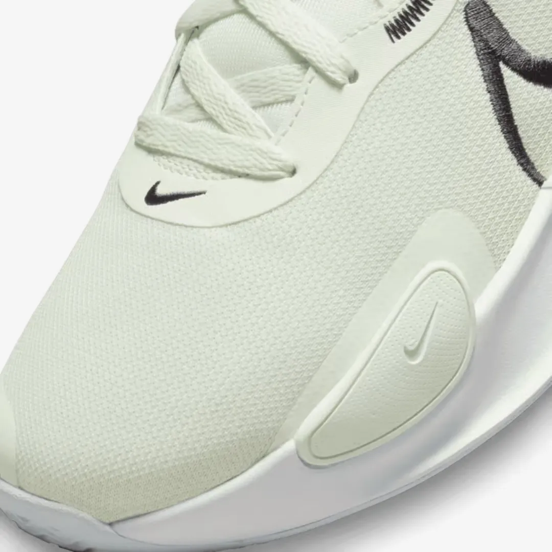 NIKE RENEW ELEVATE 3 BARELY GREEN WHITE