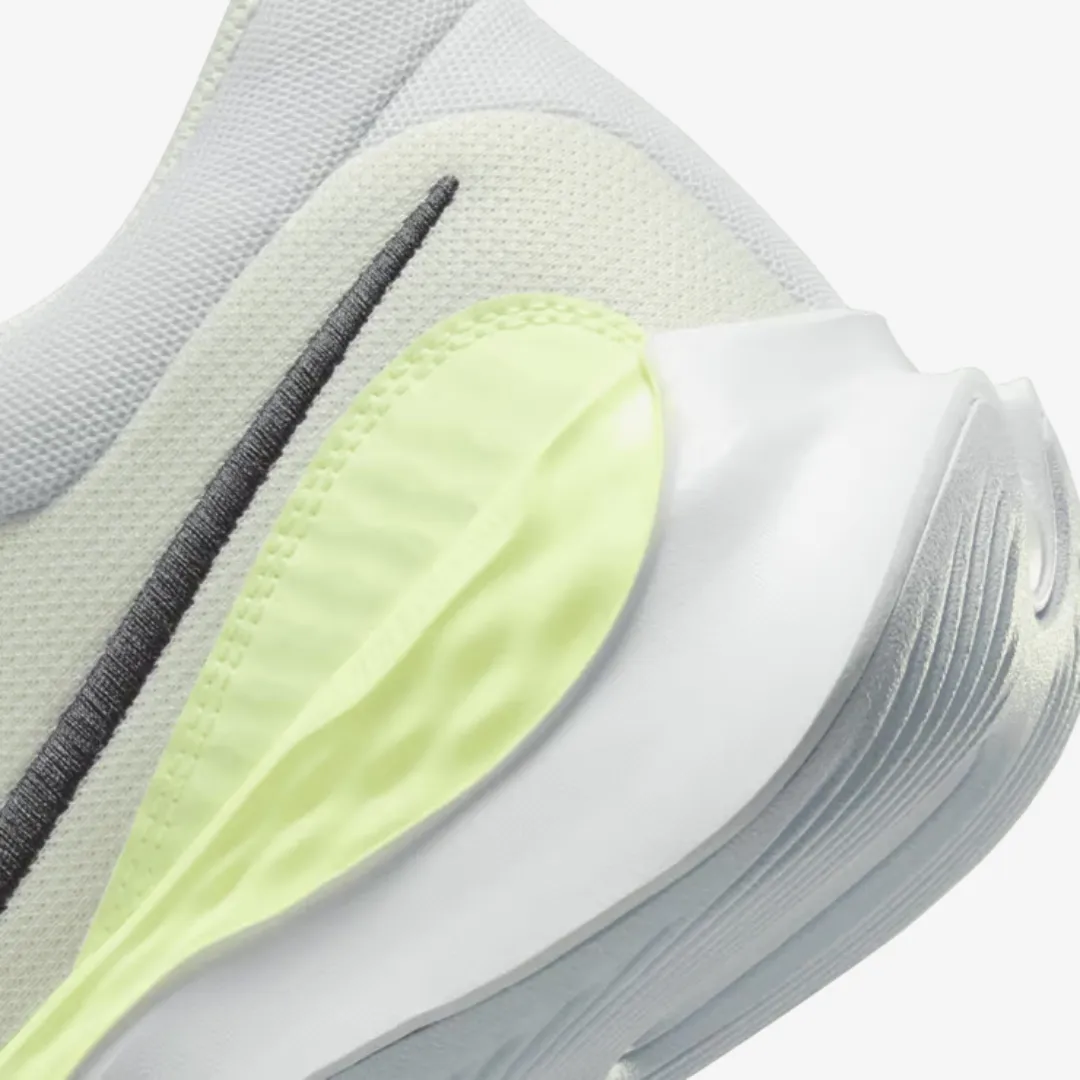 NIKE RENEW ELEVATE 3 BARELY GREEN WHITE