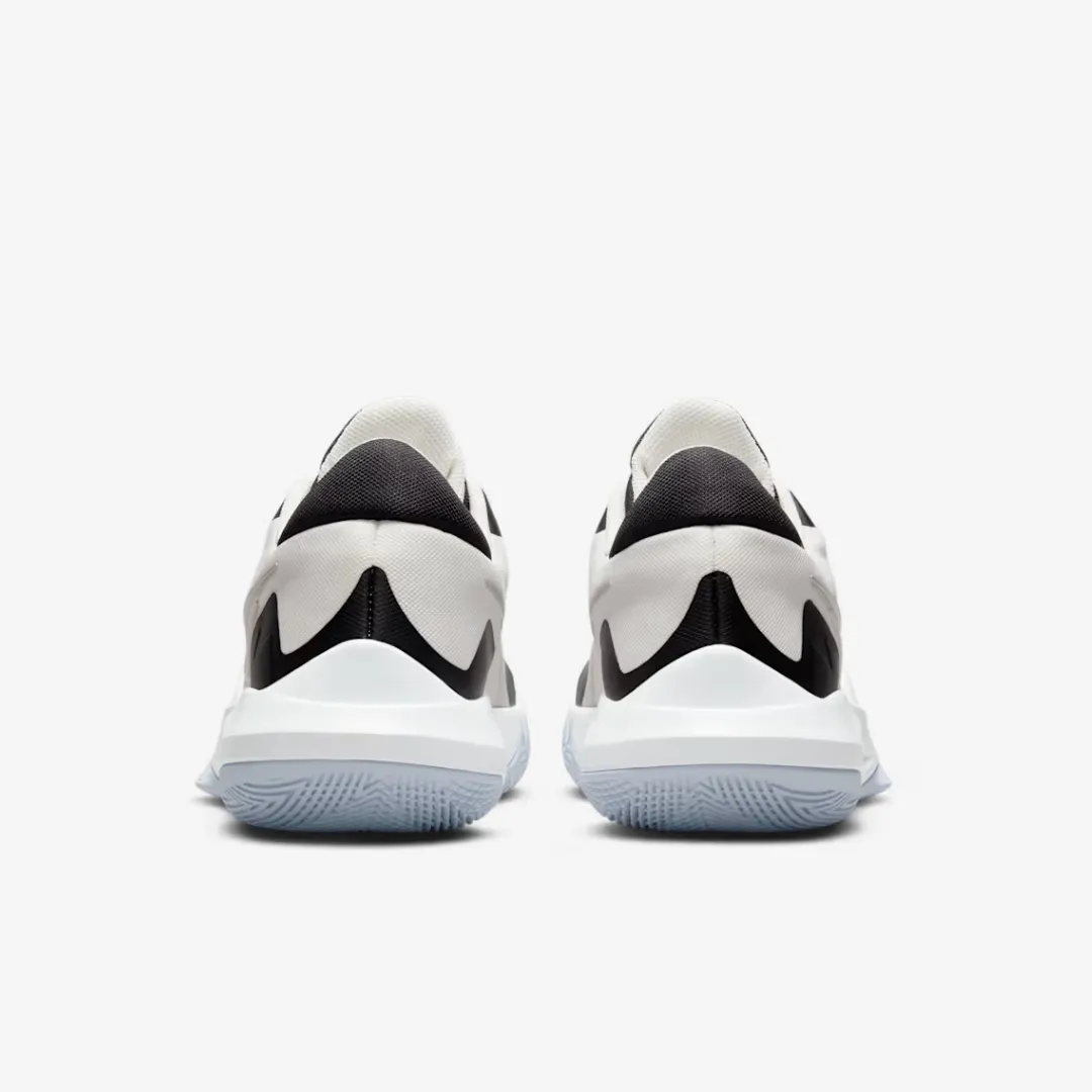 NIKE PRECISION 6 PHANTOM BLACK