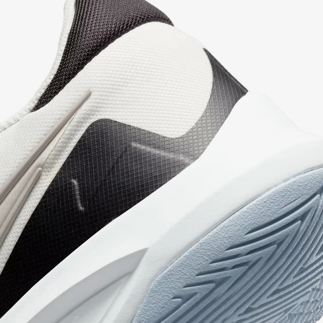 NIKE PRECISION 6 PHANTOM BLACK