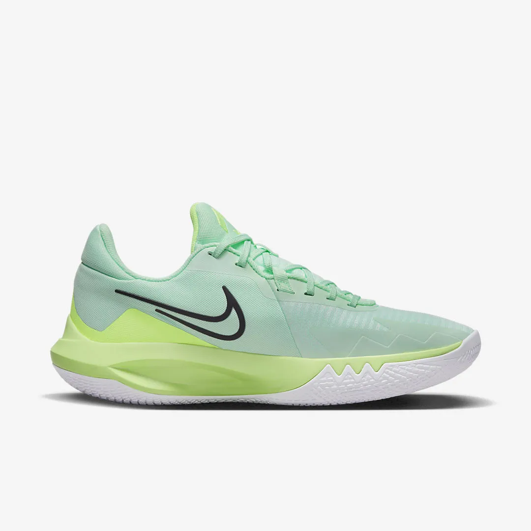 NIKE PRECISION 6 MINT FOAM GHOST GREEN WHITE