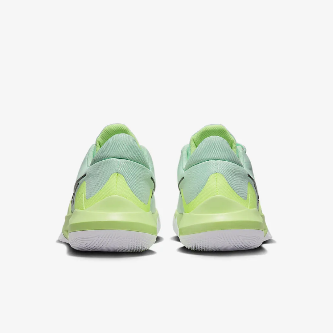NIKE PRECISION 6 MINT FOAM GHOST GREEN WHITE