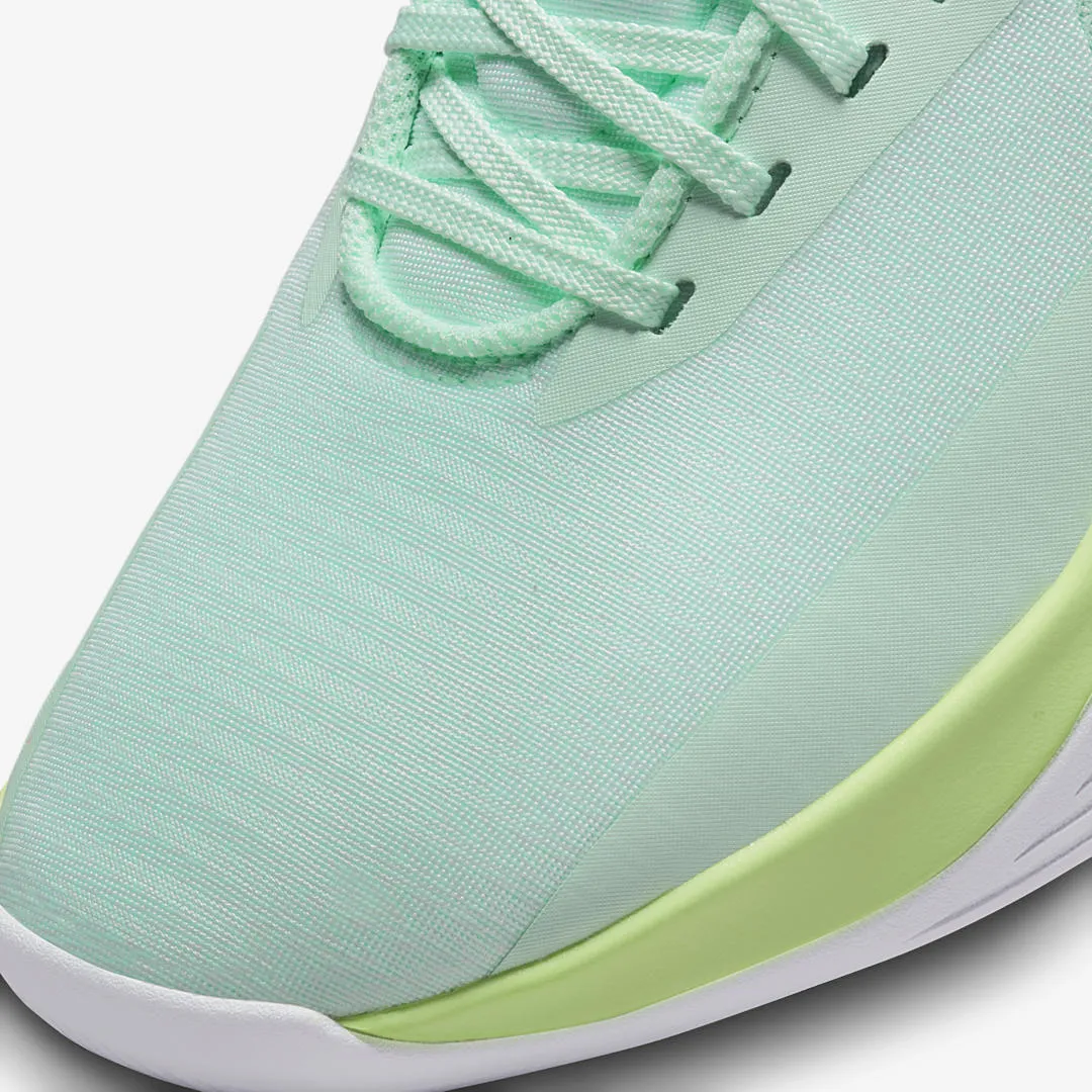 NIKE PRECISION 6 MINT FOAM GHOST GREEN WHITE