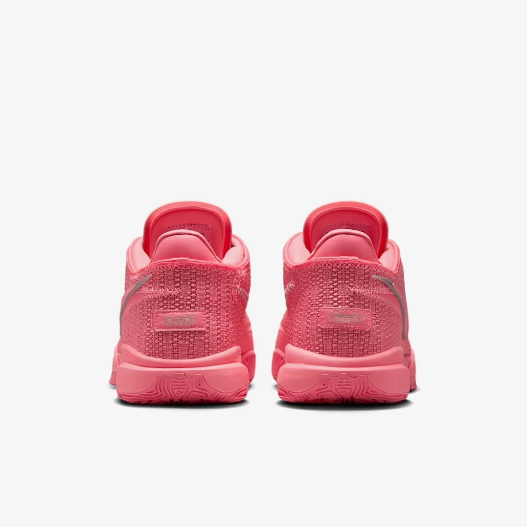 NIKE LEBRON XX EP PINK DIAMOND