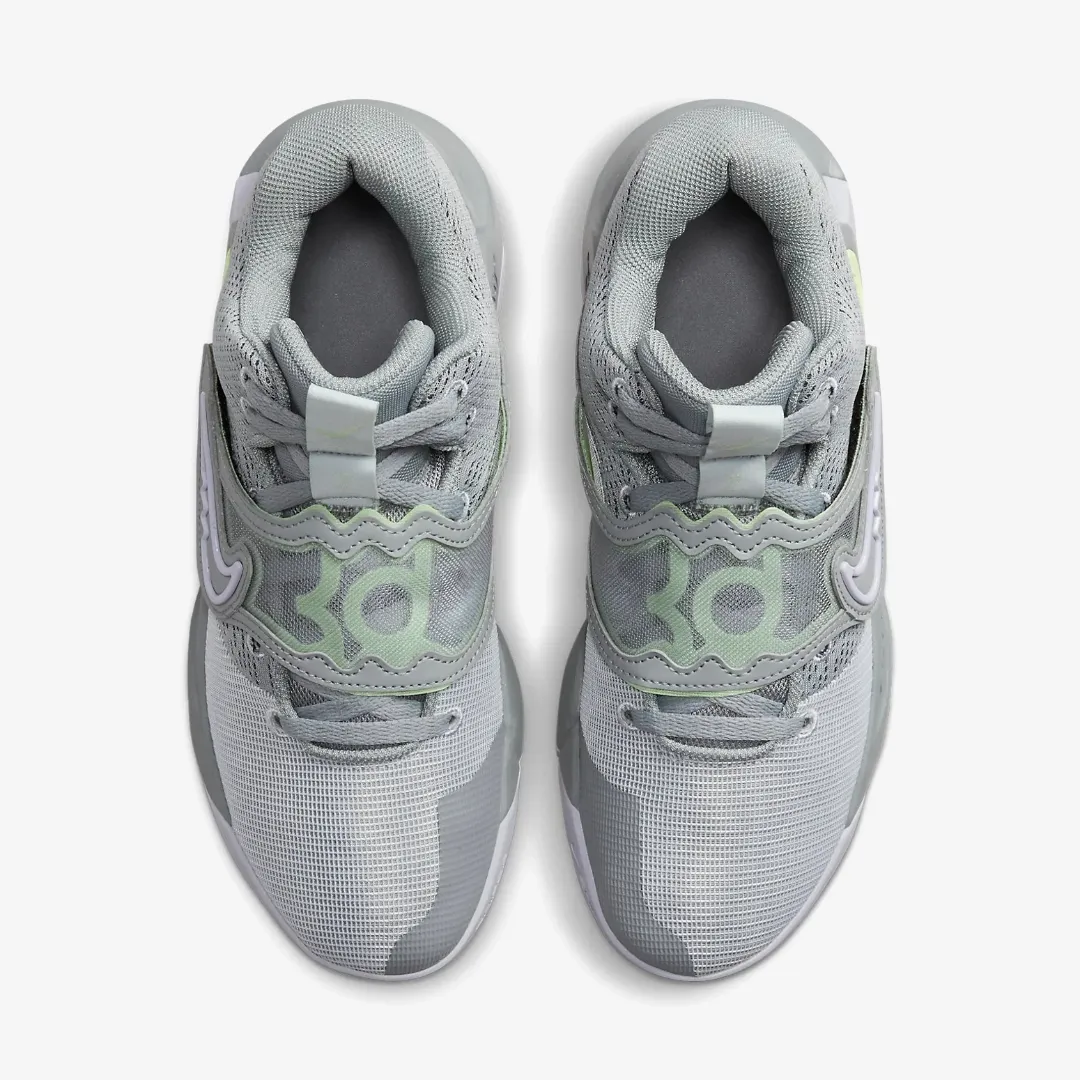 NIKE KD TREY 5 X EP PARTICLE GREY LILAC