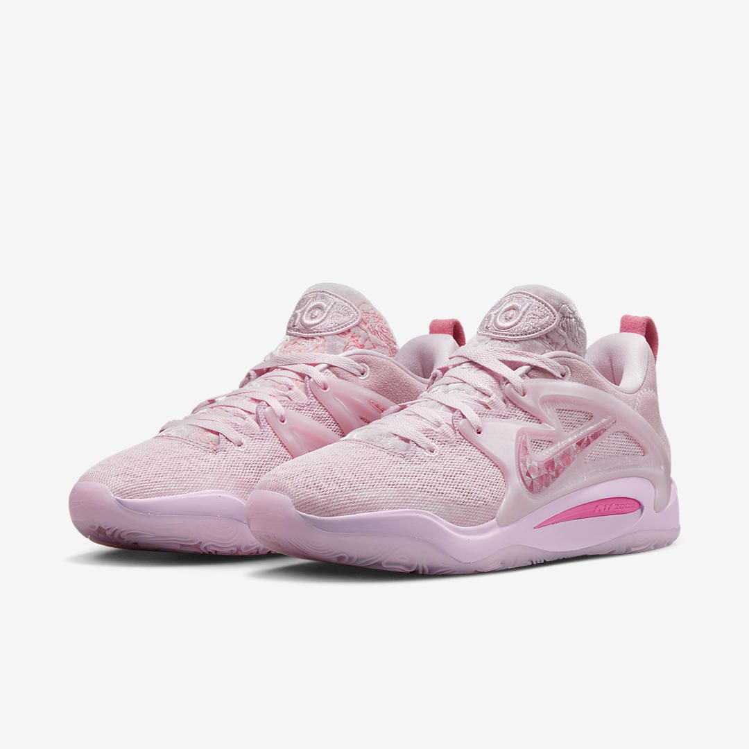 NIKE KD 15 EP AUNT PEARL